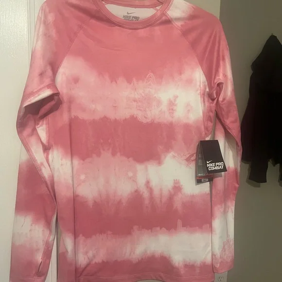 Nike Pro combat fitted - Picture 9 of 11